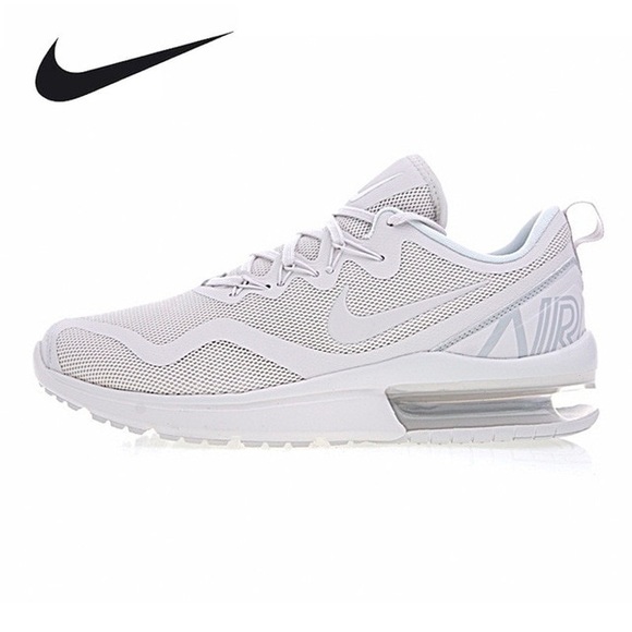 Nike Air Max - Picture 5 of 5